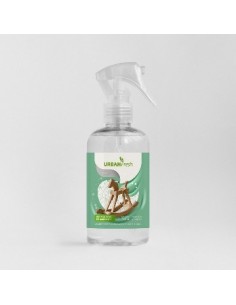 Aromatizador Textil 250ml Aromas Surt. Urban Doz01