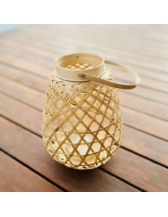 Fanal 24x29x21 Bamboo 107110 Bad01 (m)