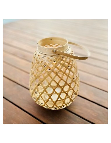 Fanal 24x29x21 Bamboo 107110 Bad01 (m)