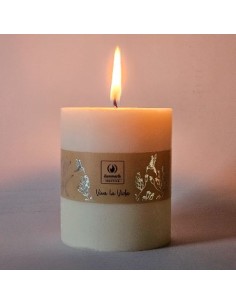 Velon 8.5x6cm Vegetal 030ub Ilum01