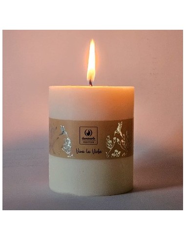 Velon 8.5x6cm Vegetal 030ub Ilum01