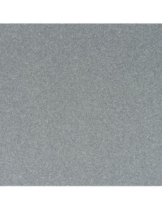 Cartulina Glitter Plata 50x35cm Rexon (b10)