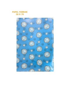 Papel Forrar Modelos Surt. Ilustracion 50x70 Clo01 Cam01 (b10)
