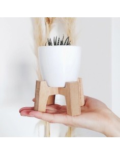 Camino De Mesa 1.50 Arpillera Col. Surt. Et01