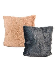 Funda Almohadon 40x40cm Pelo Corto F0107 F0140 F0207/f0207gc Mf01 Ra21201 4620781-4620710 Rey03 Bar02