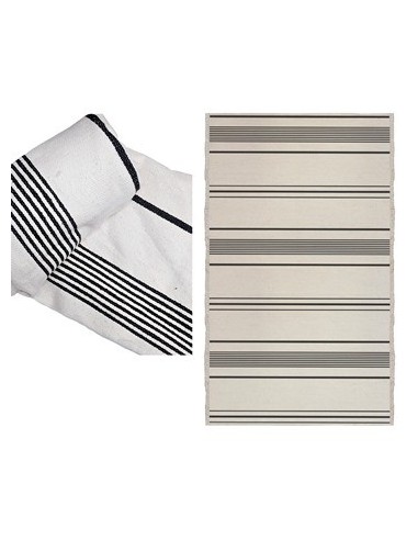 Manta 1.50x2cm Algodon Mod. Surt.6503-99 Vh01 (m)