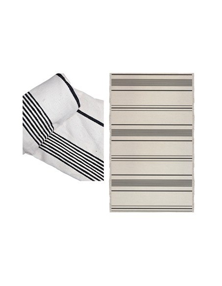 Manta 1.50x2cm Algodon Mod. Surt.6503-99 Vh01 (m)