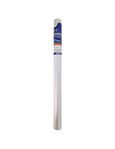 Rollo X2mts Con-tact Blanco Qp279711 Muresco (b50)