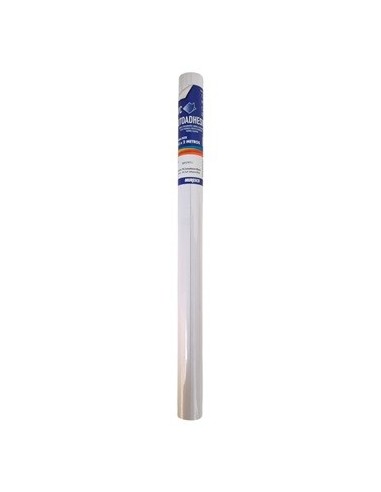 Rollo X2mts Con-tact Blanco Qp279711 Muresco (b50)