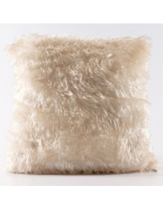 Funda Almohadon 40x40cm Felpudo F0067 Mf01