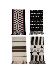 Camino De Mesa 1.60x35cm Tela Tapiceria Iniya/caos/nassoumi/paisana/veronacow/huancayo/agapantus 260495/260497/20015/260425/2