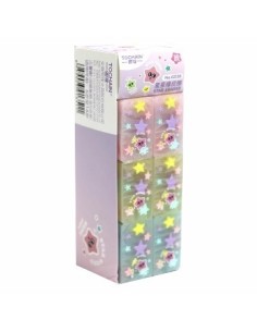 Almohadon 36x36 C/relleno Lunares Celeste 02al7767 Dol01