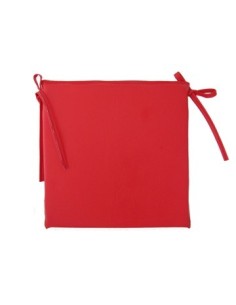 Cubre Silla 40x40 Cuerina Liso Surt. 2077-99 Vh01 (b6)