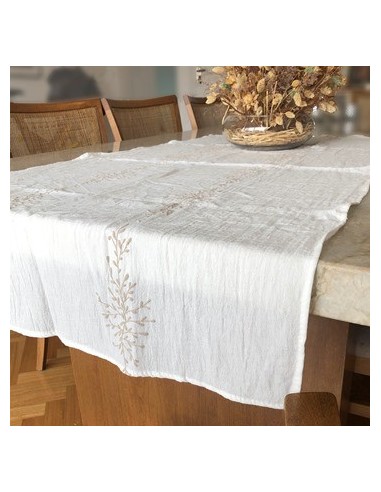 Camino Mesa 0 60x2m Gasa Estampado 4263-88 Vh01