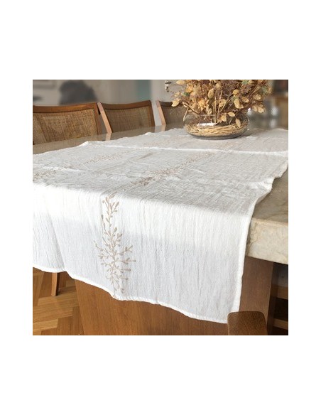 Camino Mesa 0 60x2m Gasa Estampado 4263-88 Vh01