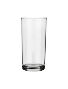 Vaso T/l 350ml Vidrio Cylinder 7600/12 Nar01