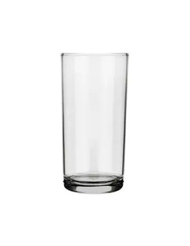 Vaso T/l 350ml Vidrio Cylinder 7600/12 Nar01