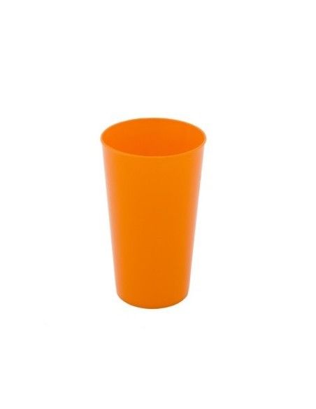 Vaso 300cc Plast. Color 207201 Yesi Pro01