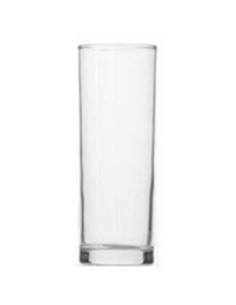Vaso T/l 290ml Tubo Bermudas I139437gr Rigolleau (b:48)