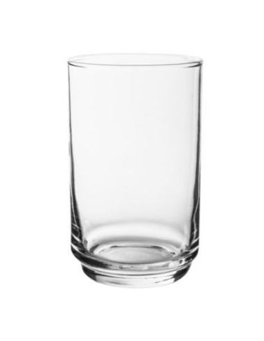 Vaso T/l 350ml Jerico Vidrio 010127 Ri68575gr Dol01 Rigolleau (b:48)