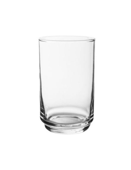 Vaso T/l 350ml Jerico Vidrio 010127 Ri68575gr Dol01 Rigolleau (b:48)