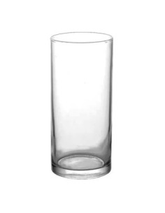 Vaso T/l 320/350ml Jamaica  Vidrio 39417 Rigolleau Dol01 (b48/6)