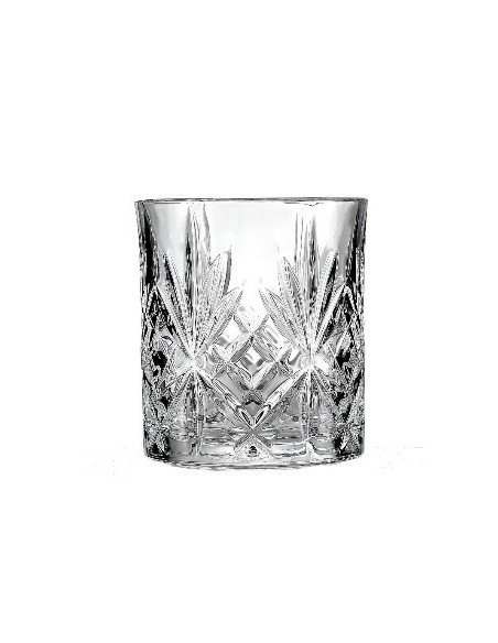 Vaso X6 340ml Whisky Labrado 6671032 Cr02