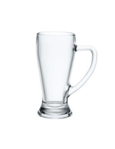 Jarro Chopp Conico 650 Ml 57915689 Cr02 (m) (p)