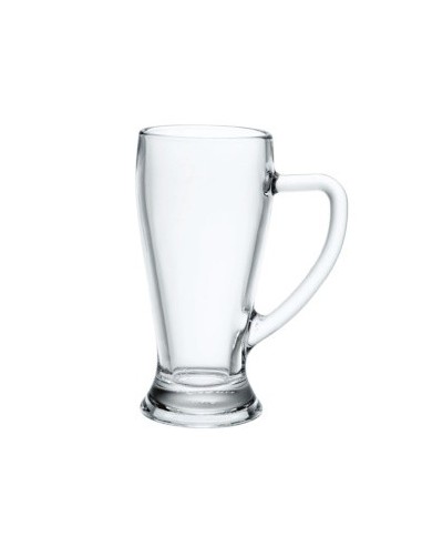 Jarro Chopp Conico 650 Ml 57915689 Cr02 (m) (p)