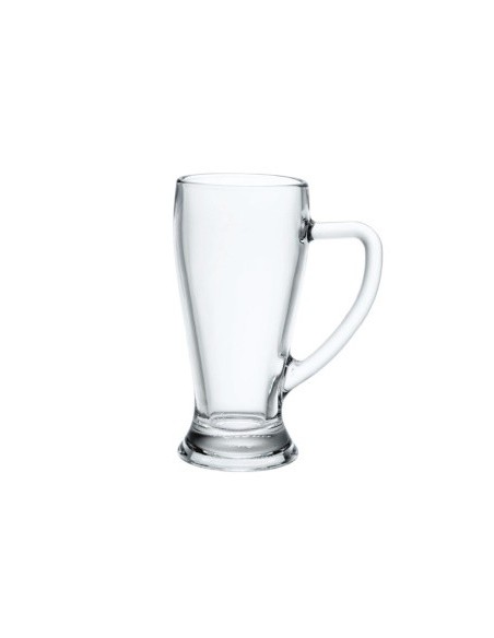 Jarro Chopp Conico 650 Ml 57915689 Cr02 (m) (p)