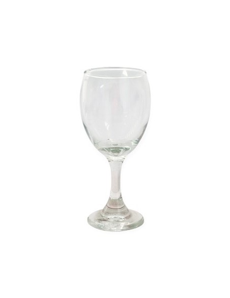 Copa Vino 250cc Aragon Cristar 036co5435 Dol01