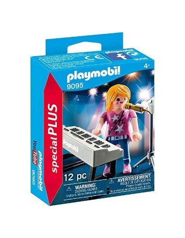 Playmobil Figura Special Plus Intek 4778 4780 4782 4783 4789 4791 5378 4793 4795 5291 5296 5368 5369 5371 5377 4693 4577 5409