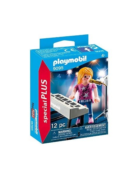 Playmobil Figura Special Plus Intek 4778 4780 4782 4783 4789 4791 5378 4793 4795 5291 5296 5368 5369 5371 5377 4693 4577 5409