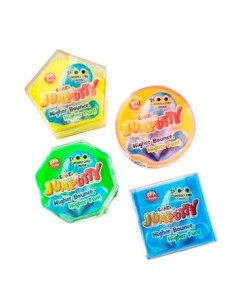 Masa Saltarina C/ojos Craze 18675 Mult02