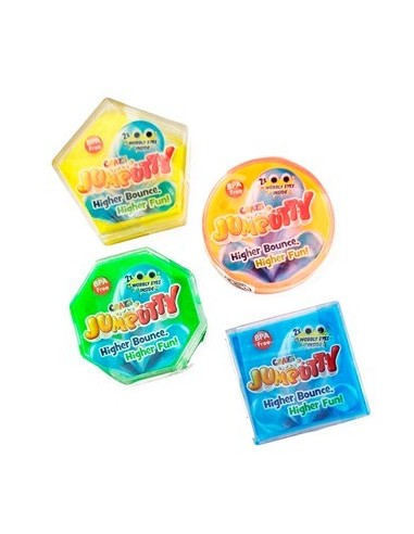 Masa Saltarina C/ojos Craze 18675 Mult02