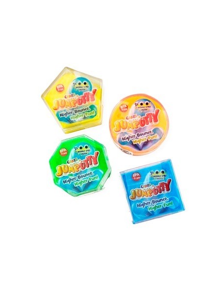 Masa Saltarina C/ojos Craze 18675 Mult02