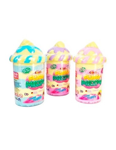 Masa Esponjosa F/helado Perfumada  21279 Mult02