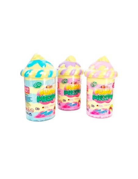 Masa Esponjosa F/helado Perfumada  21279 Mult02