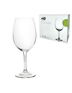 Copas X6 Vino 465ml Degustacion 57916583 Cr02 (b6)