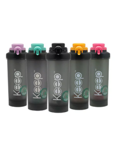 Vaso Shaker 700ml Keep Gm01 (b12)