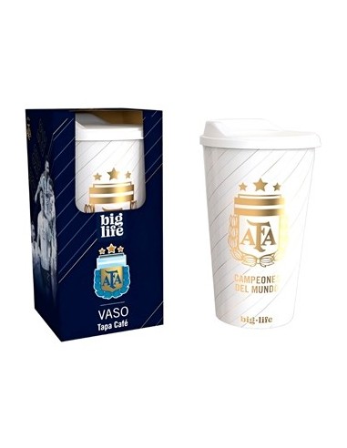 Vaso 590ml Plast. Cafe Afa-star Wars Caja Sol02