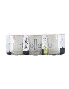 Vaso X6 Estereo 275ml Rigolleau 68625 Dol01