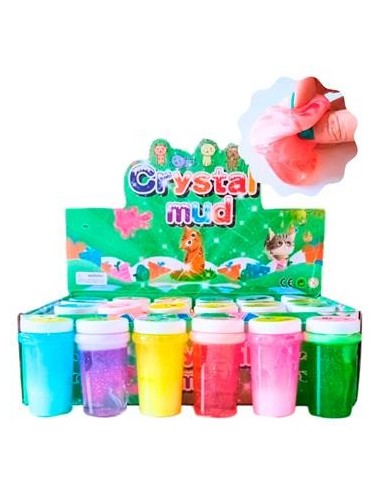 Slime Fantasia Mod. Surt. 26272/26263/26264/26259/26262 Col01