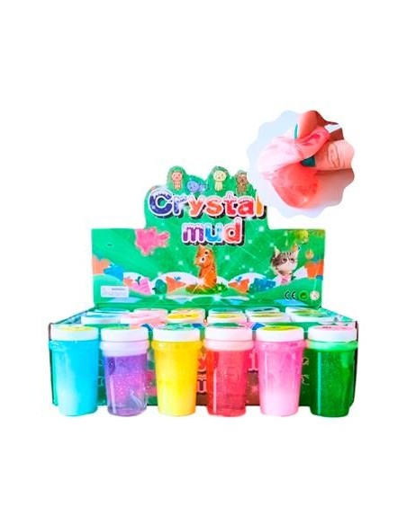 Slime Fantasia Mod. Surt. 26272/26263/26264/26259/26262 Col01