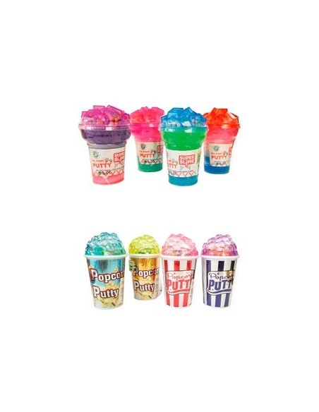 Slime Popcorn/diamante Degrade 926257 900/910 Hl786 Pub02 Col01