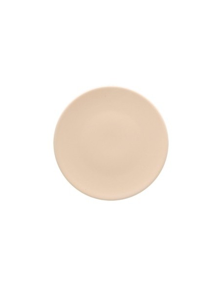 Plato Postre 19cm Nude Merengue 1125482 Wal02