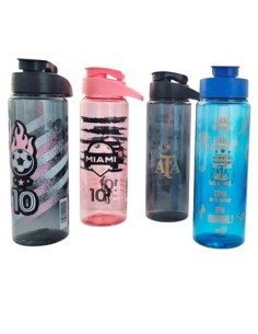 Botella 750ml Deportiva Afa Oficial 901433 Art05