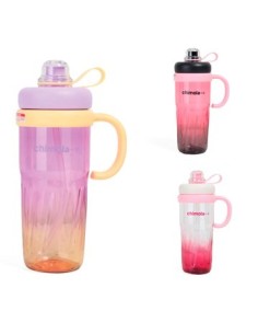 Vaso Acrilico Termico Cool Vibes Bz69 Chi01