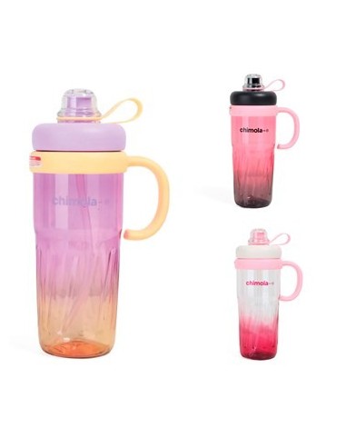 Vaso Acrilico Termico Cool Vibes Bz69 Chi01