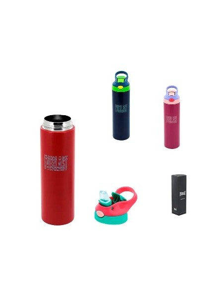 Botella 600ml Everlast C/pico 18479 Tar02